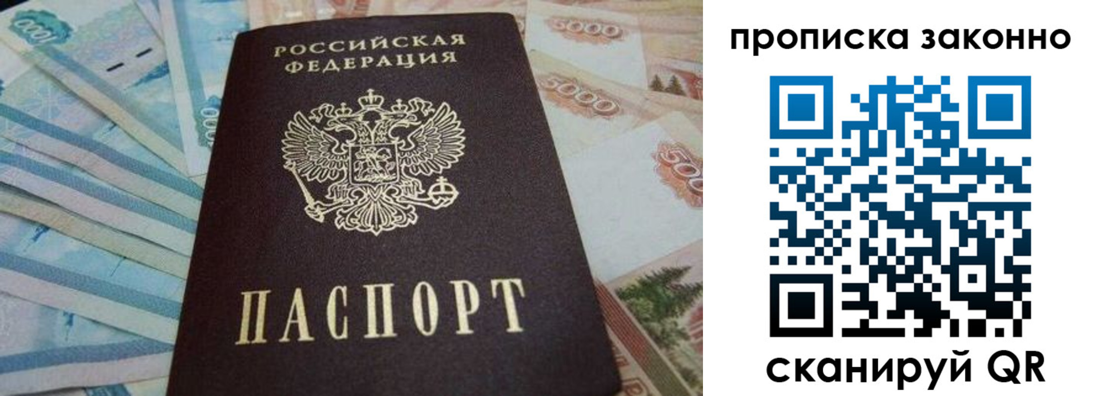 прописка для работы в Данилове